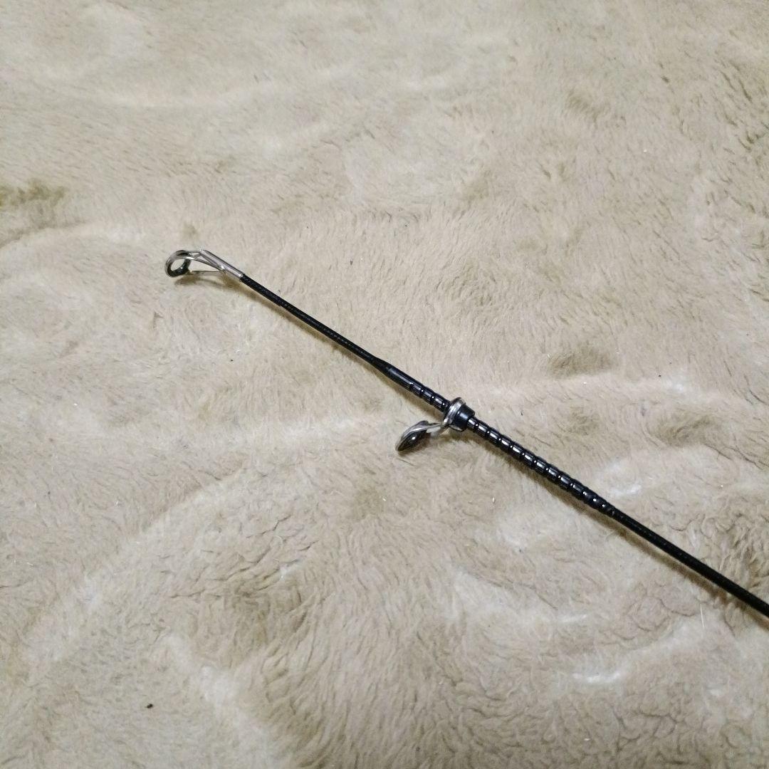 （中古）磯遠投AX 3-520PK　シマノ　磯竿　3号