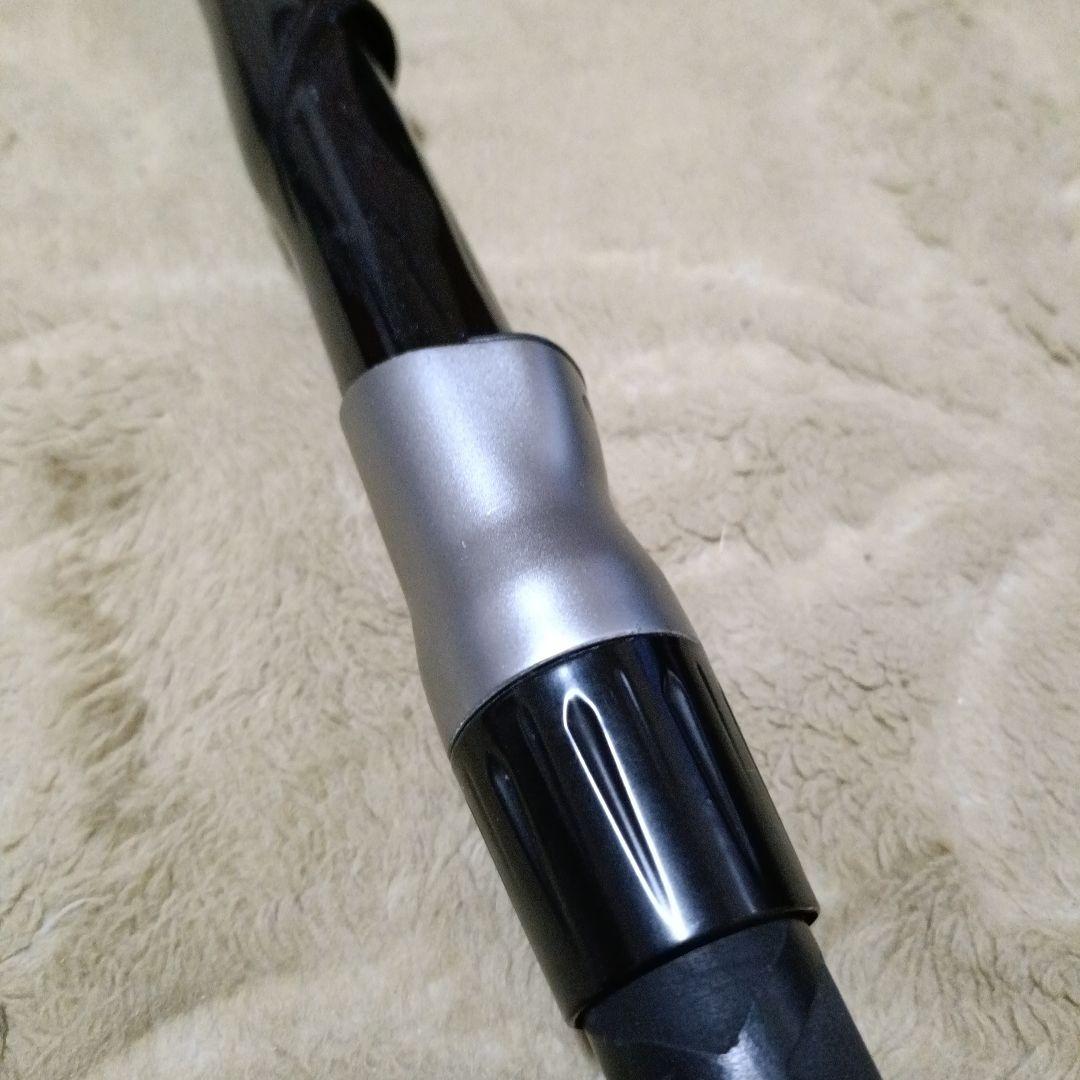 （中古）磯遠投AX 3-520PK　シマノ　磯竿　3号