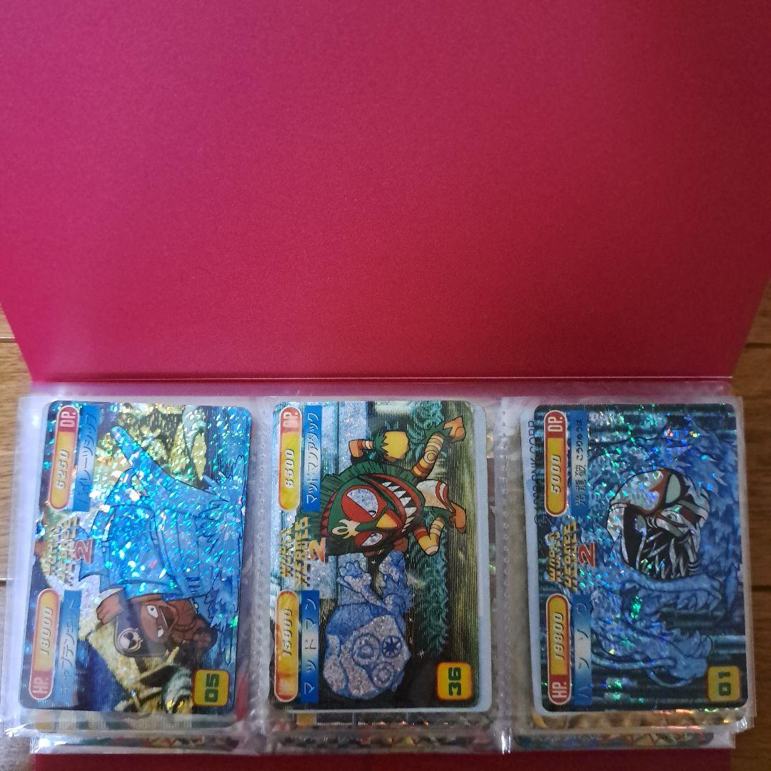 カードまとめ売り　約530枚