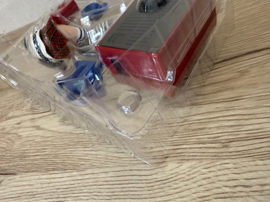 ば*ら様 ペルソナ4 ザ・ゴールデン プレミアムフィギュア マリー