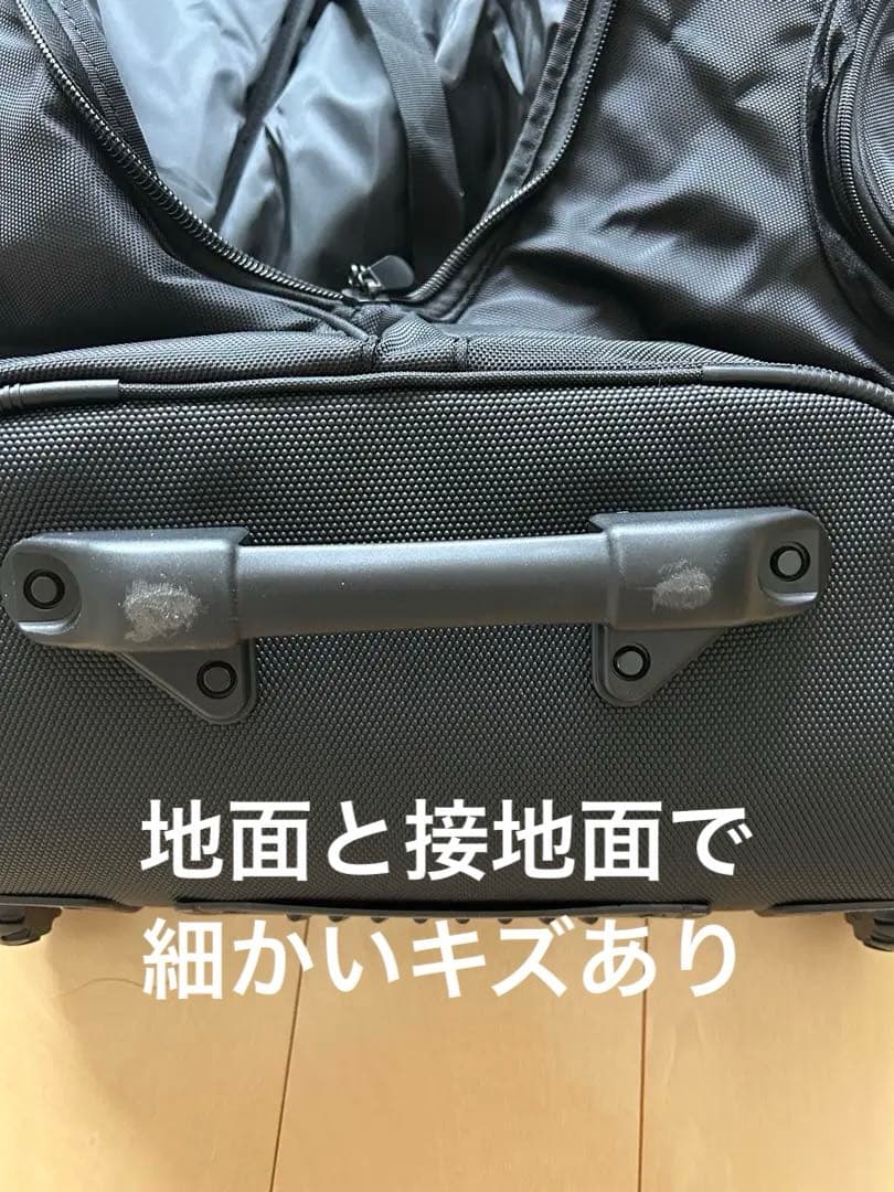 PlayEagle ゴルフ用トラベルカバー キャスター付き ゴルフバッグカバー