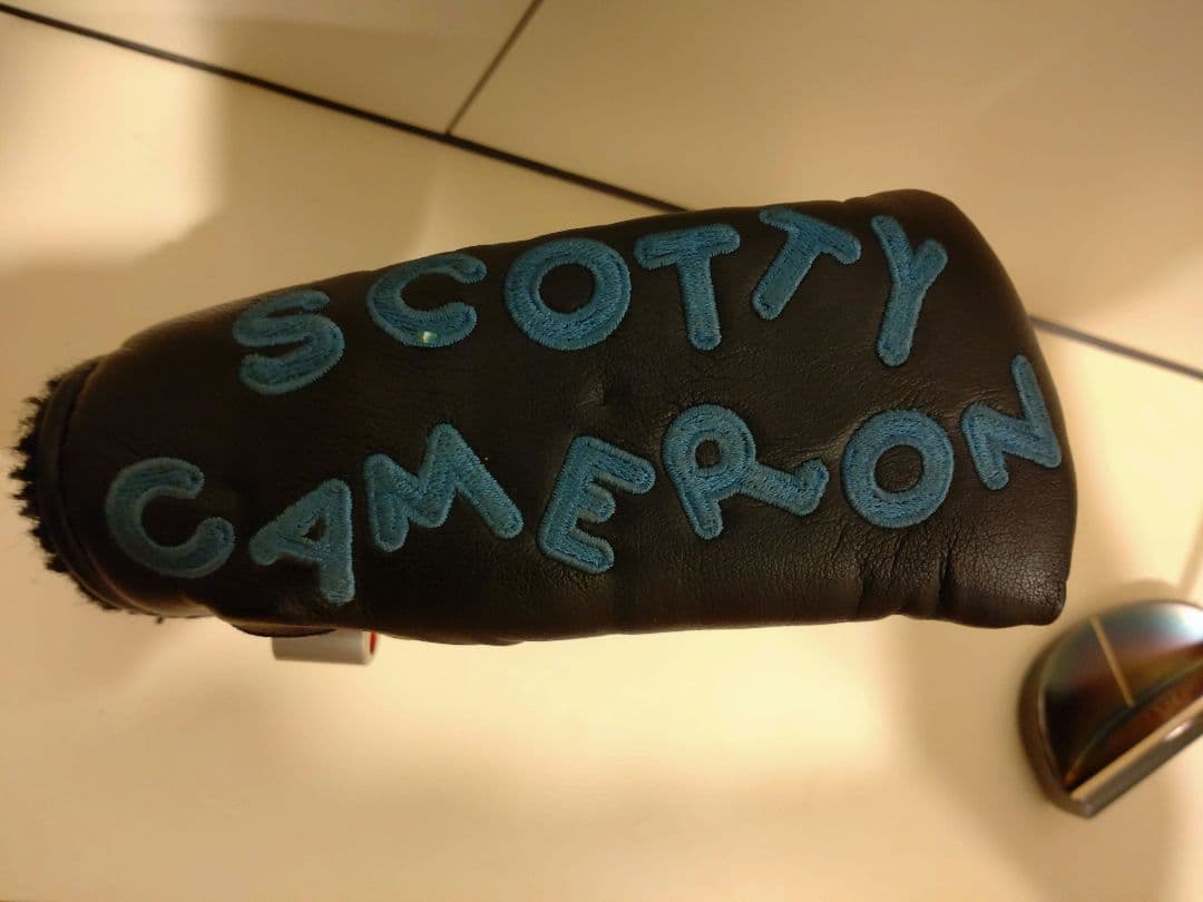 スコッティキャメロンX-prototypeNo.6 35インチ