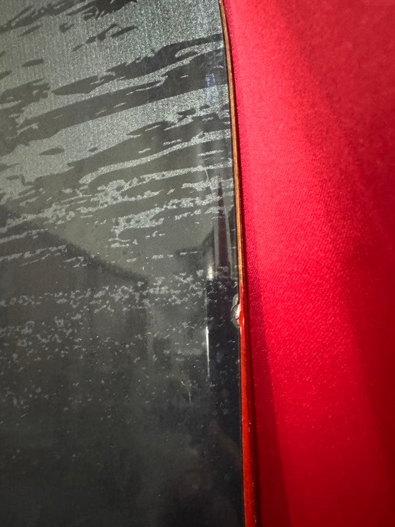 スノーボード K2 MAGICSTAR 155