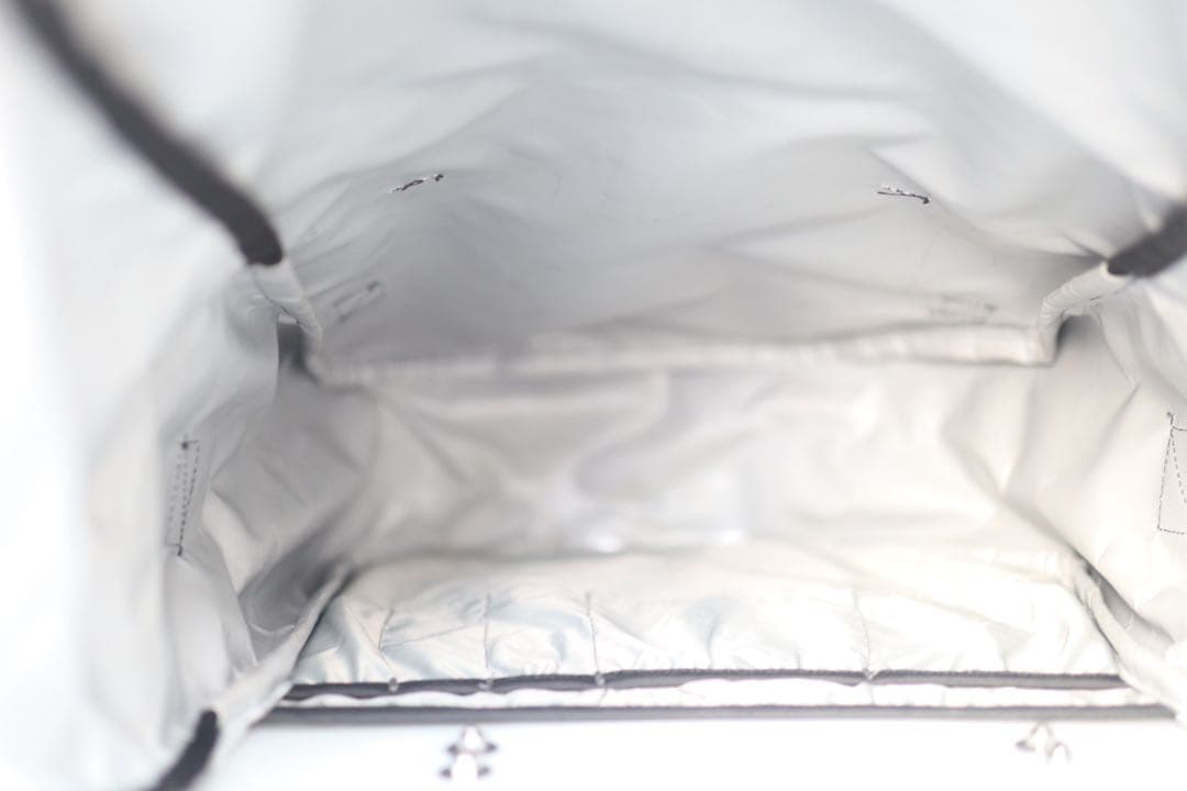 SWIFT INDUSTRIES roll top ブルーラグ サーリー パニア