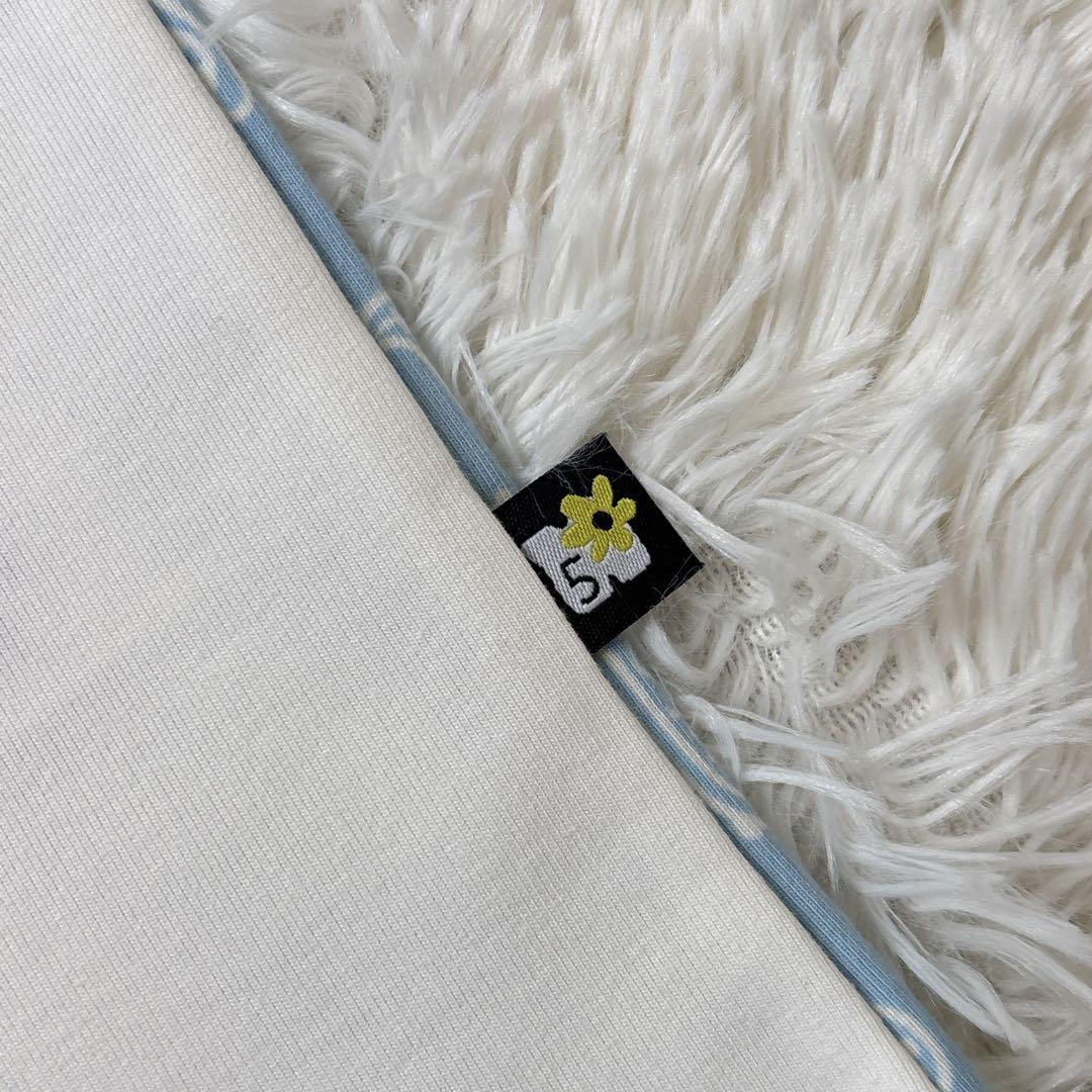 《受注生産分》 Nissy Naptime 5thAnniversaryTシャツ