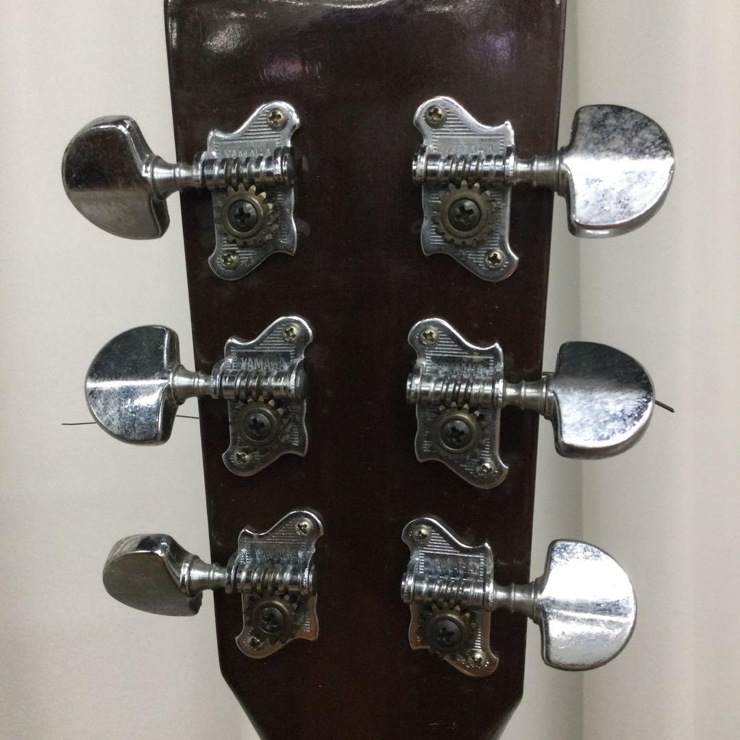 YAMAHA アコースティックギター FG-122 ヤマハギター