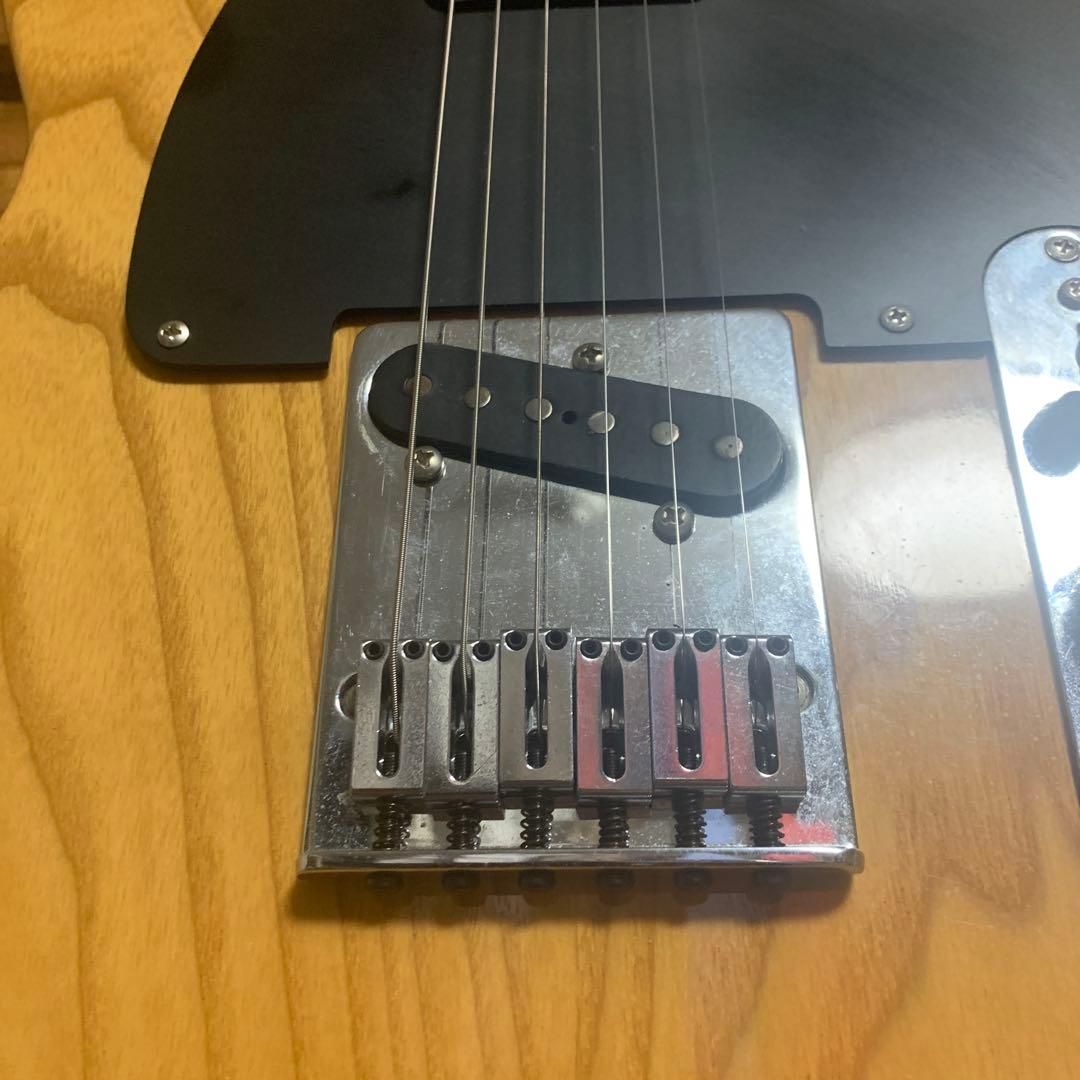 Bill Lawrence TRIGGER-Ⅱ Telecaster