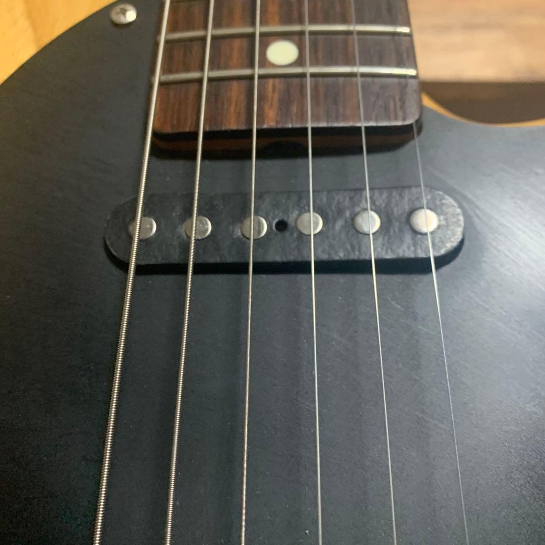 Bill Lawrence TRIGGER-Ⅱ Telecaster