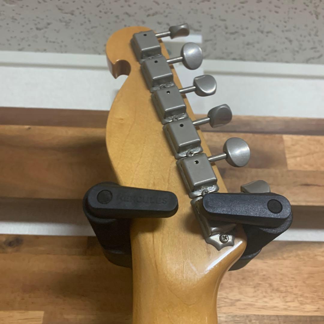 Bill Lawrence TRIGGER-Ⅱ Telecaster