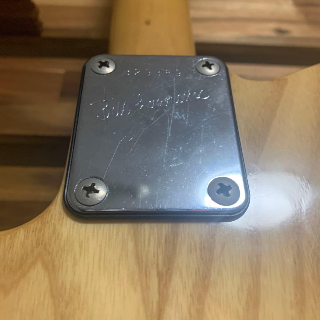 Bill Lawrence TRIGGER-Ⅱ Telecaster