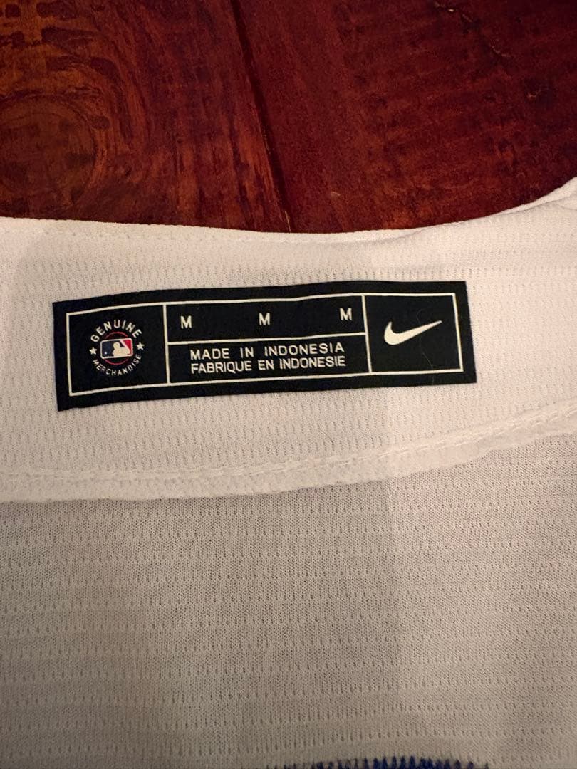 Ohtani 17 Los Angeles Dodgers ユニフォーム