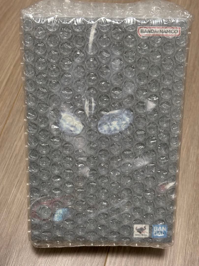 【新品】S.H.Figuarts 真骨彫製法 ウルトラマンティガ パワータイプ