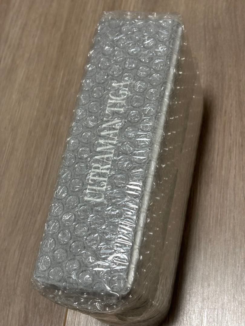 【新品】S.H.Figuarts 真骨彫製法 ウルトラマンティガ パワータイプ