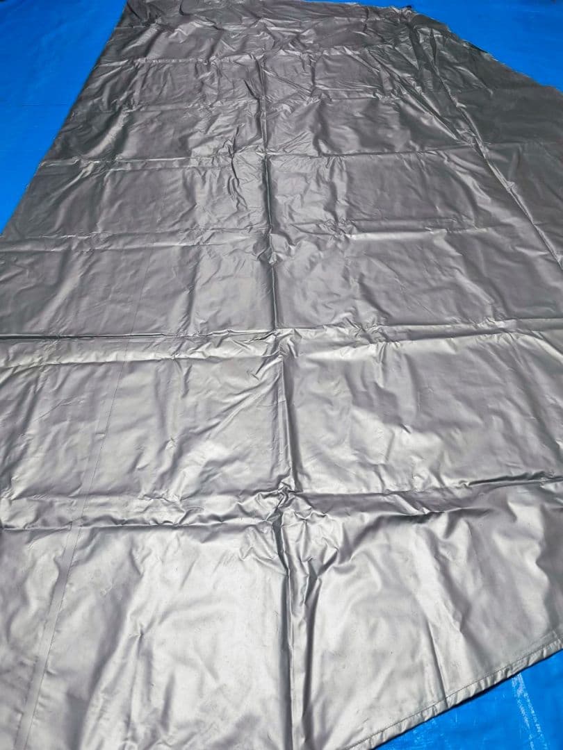 オガワ　OGAWA ピルツ15用　PVC マルチシート　グランドシート