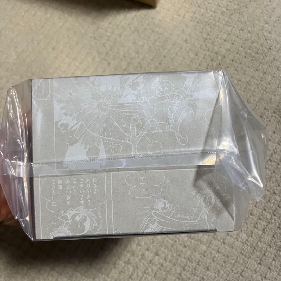 手塚治虫キャラクターズSofvi Collection 001アトム大使2nd