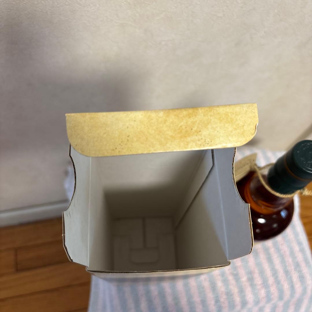 ディーンストン17年　オールドボトル終売品 40% 70cl