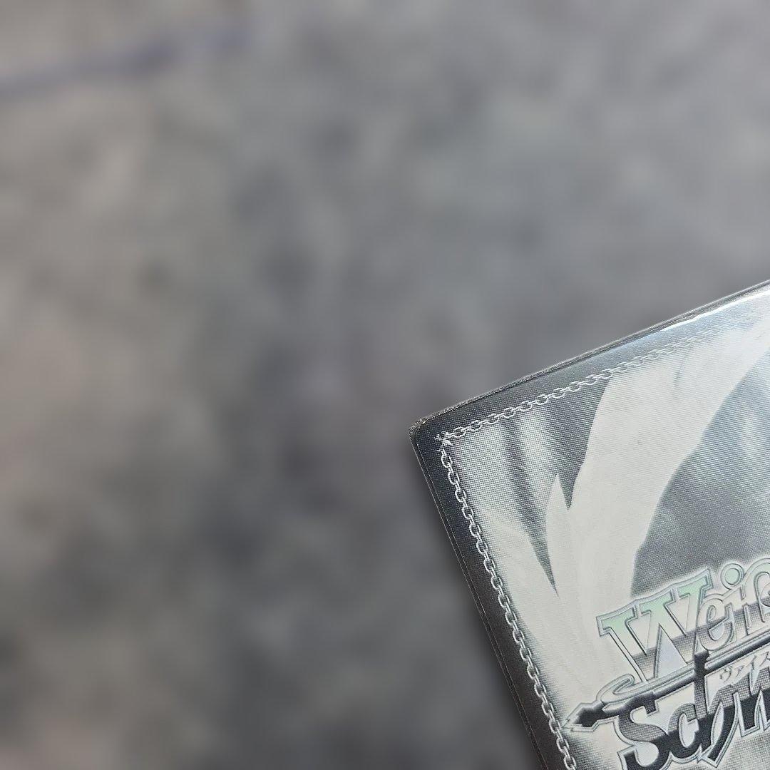 ヴァイスシュヴァルツ　お調子者　しんのすけ　SP サイン　クレヨンしんちゃん