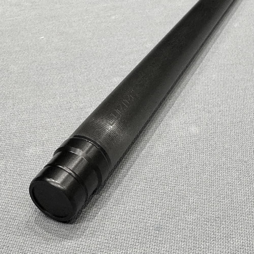 レム: CUETEC CYNERGYシャフト 11.8mm ラジアル