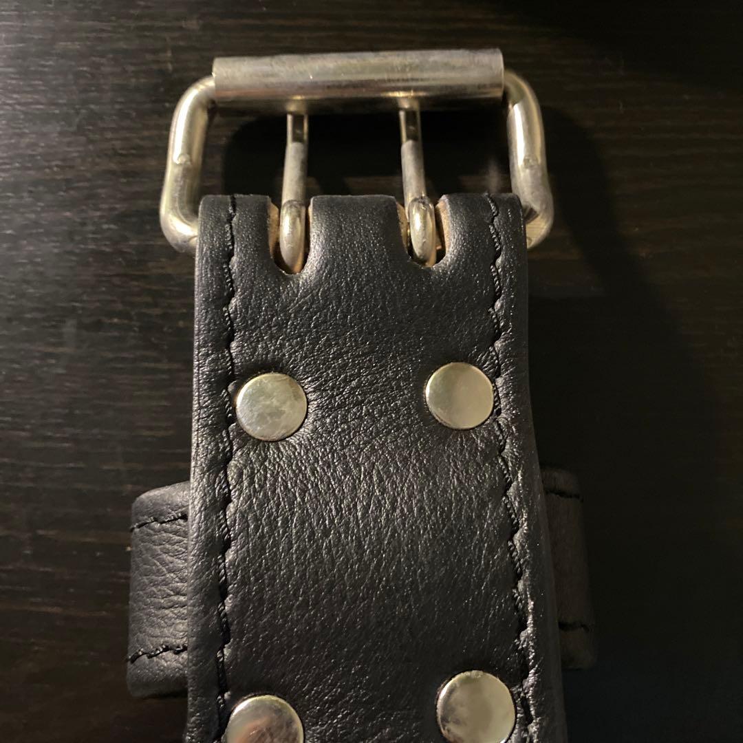 Cbum Weight Lifting Belt クリスバムステッド