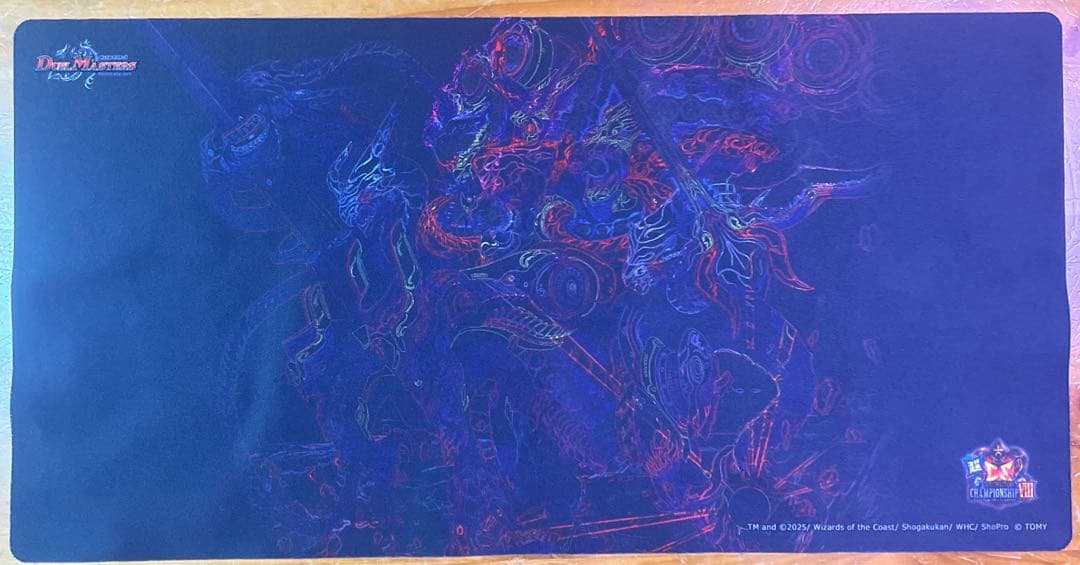 ソ*ラ様 デュエルマスターズ 引退品