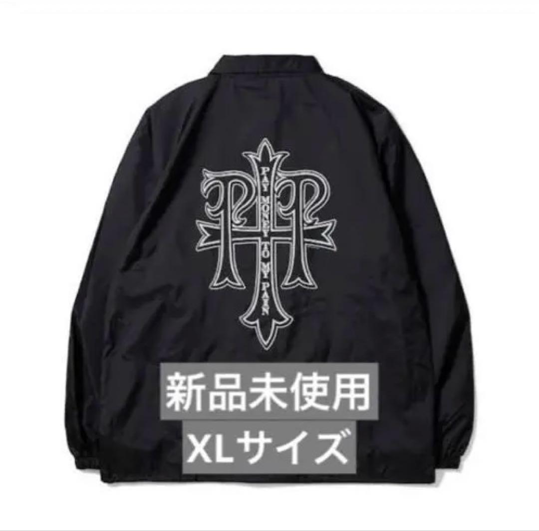 PTPコーチジャケット