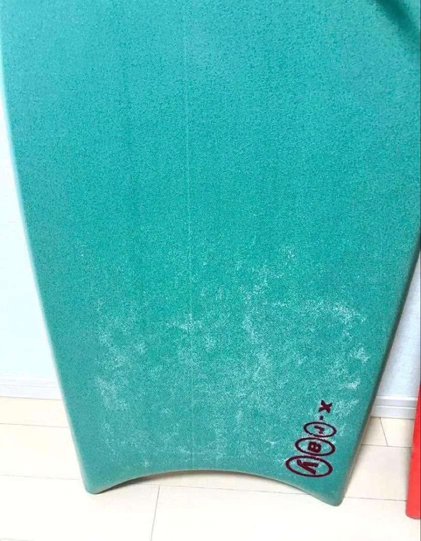 ボディボード 2枚セット！　大阪手渡し可能！