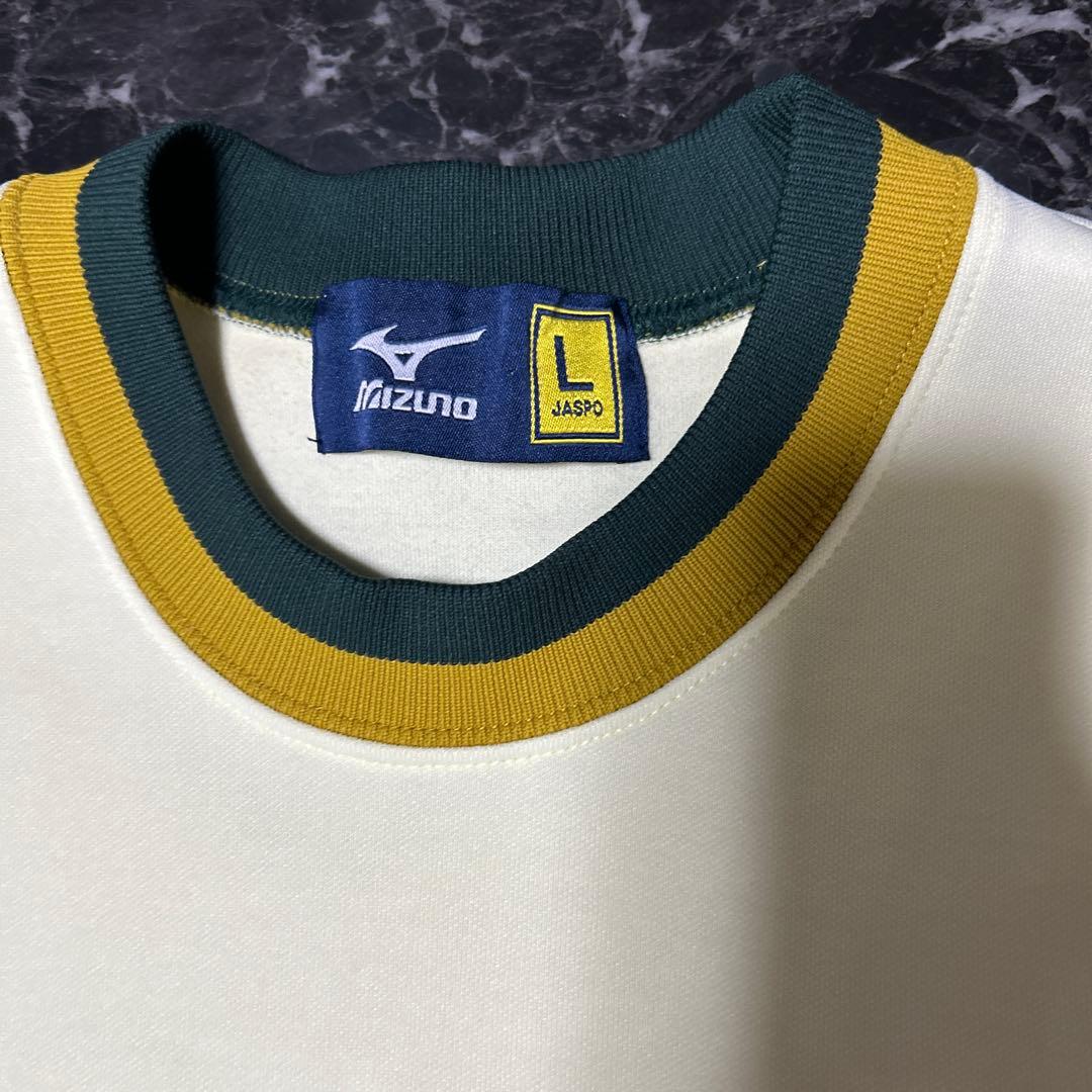 【レア】南海ホークス　復刻ユニフォーム　Ｌサイズ　ソフトバンクホークス