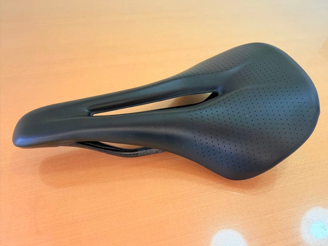 連休限定【値下げ】 S-Works Power Arc サドル 143mm