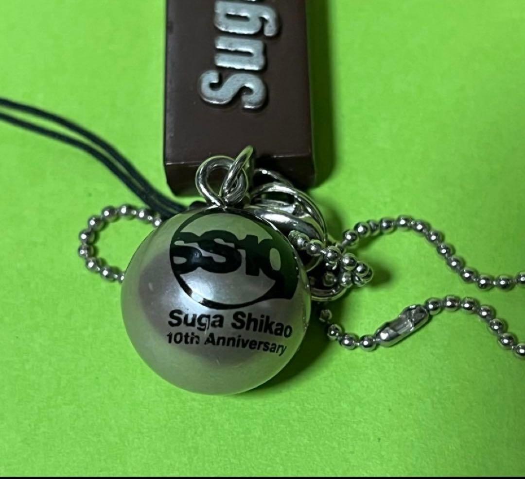 スガシカオ グッズ 10点セット