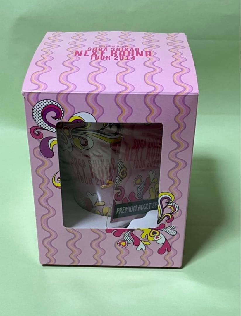 スガシカオ グッズ 10点セット