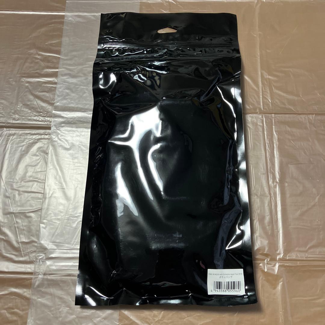 ONE OK ROCK ボディバッグ オーケストラ 新品・未開封・未使用