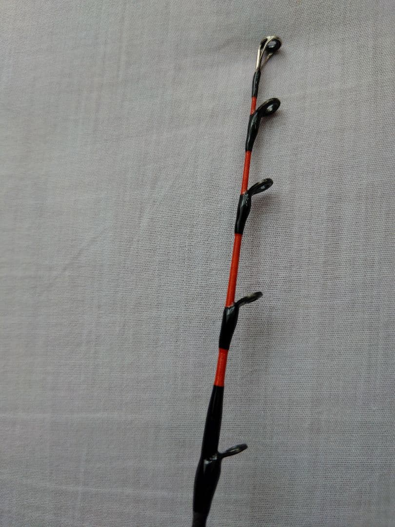 ダイワ　メタリア　カットウHH142