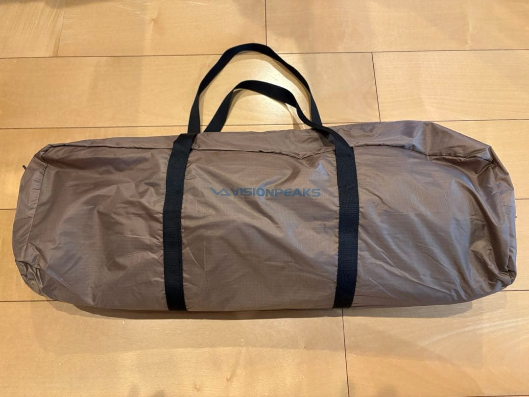 VISIONPEAKS ルータープFAMILY