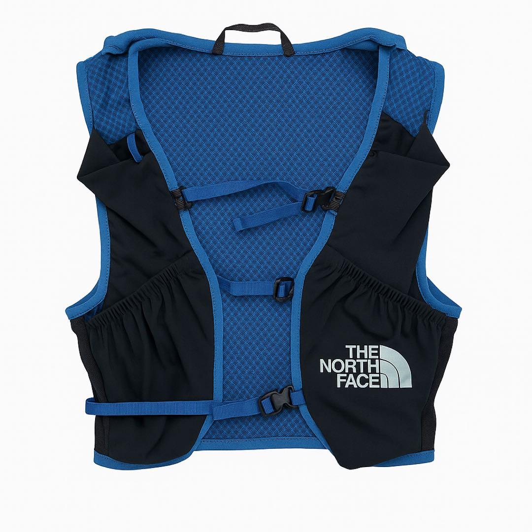 新品THE NORTH FACE ノースフェイス トレランザックTR6 S/6L