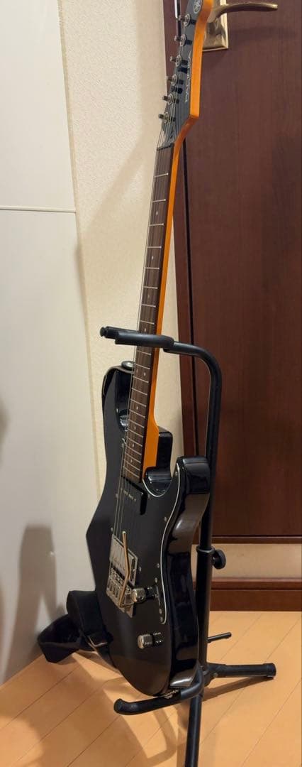 【ぼっち・ざ・ろっく！】後藤ひとり仕様(ヤマハ　PACIFICA 611VFM)