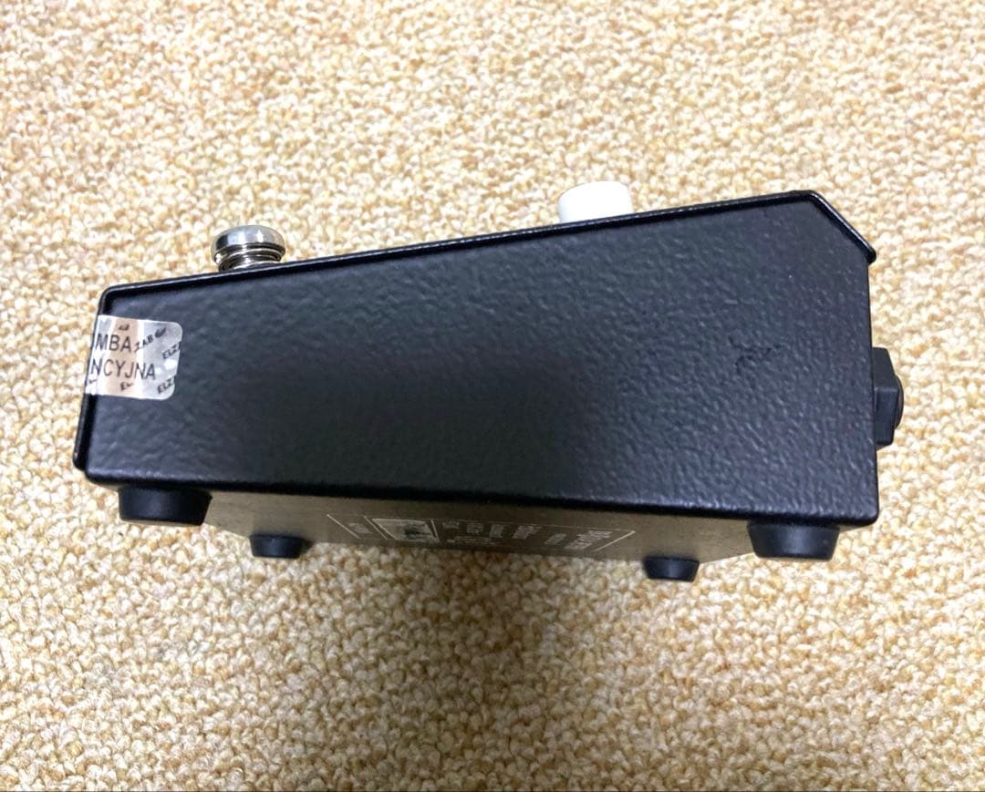 G-LAB DR-3 デュアルリバーブ