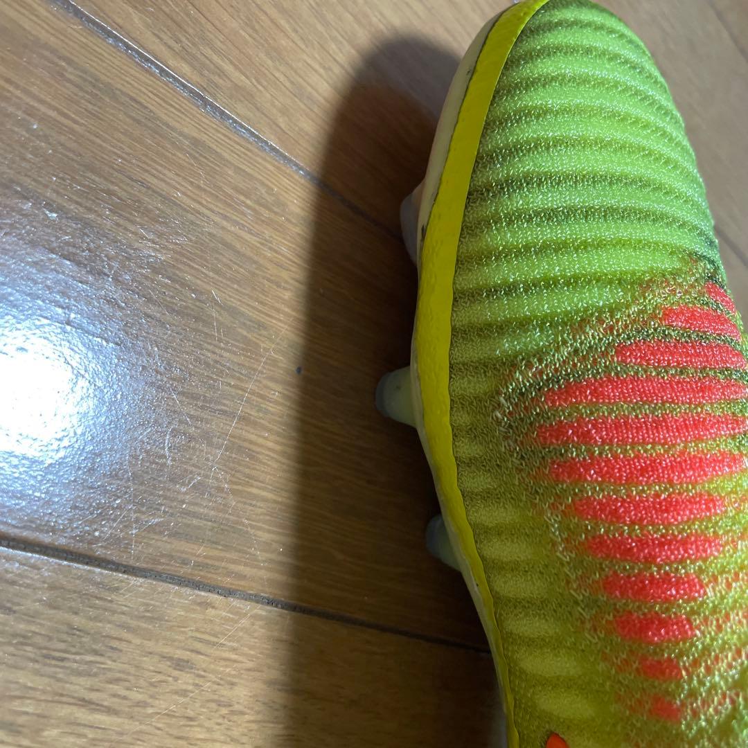 NIKEファントム6 low エリート FG