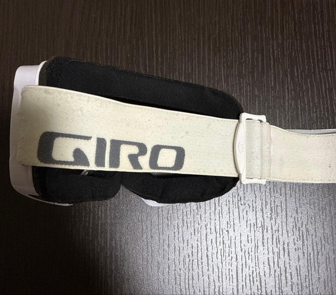 GIRO ジロ ゴーグル CONTOURコンツアー AF