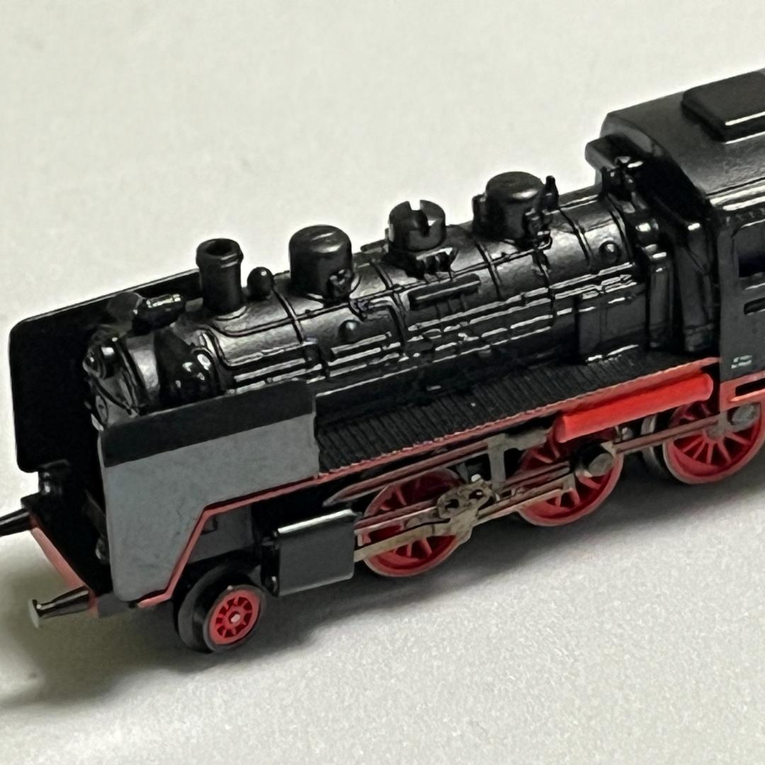 Marklin メルクリン ミニクラブ スターターセット #81566 国内仕様