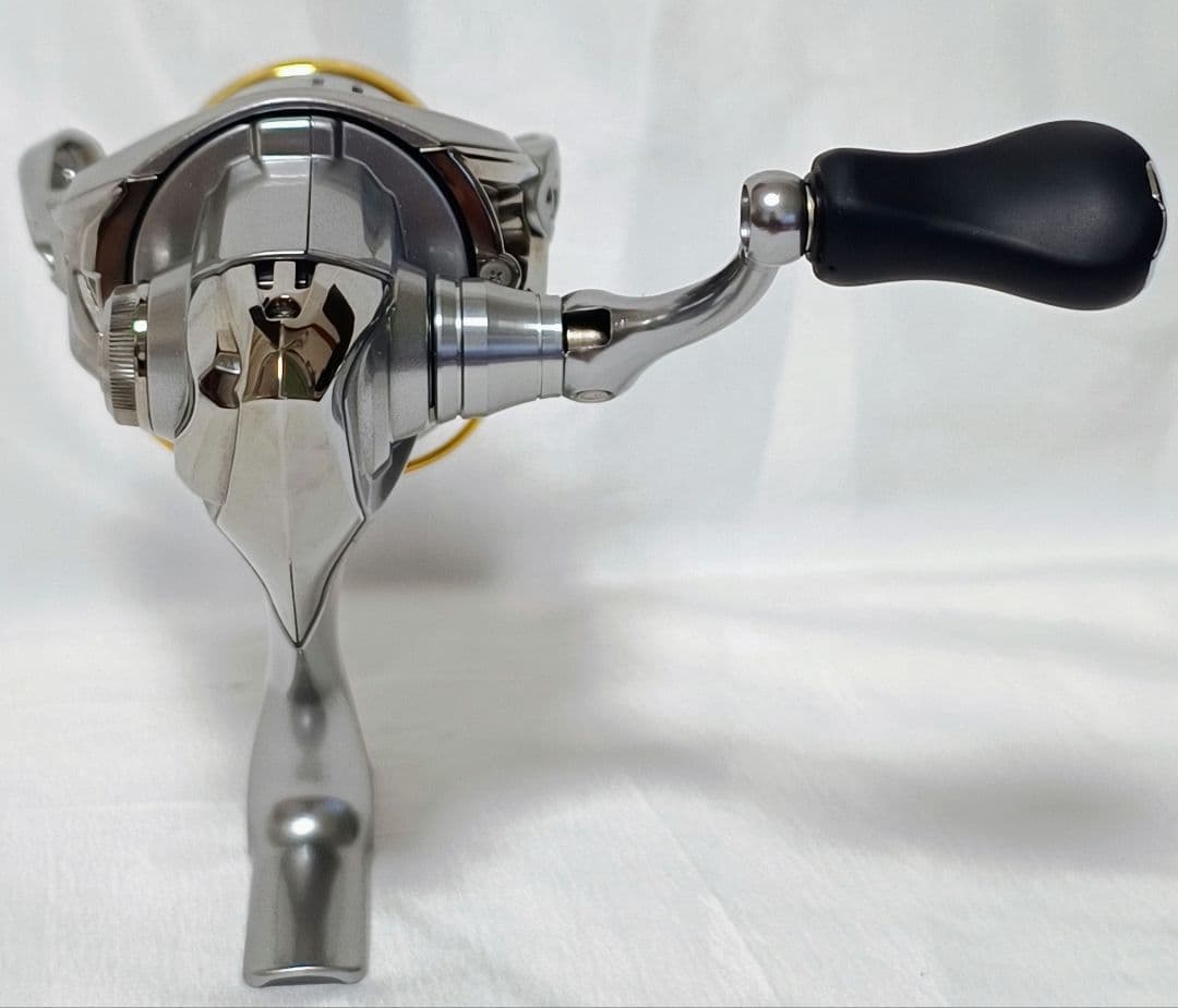 美品15ツインパワーC2000S