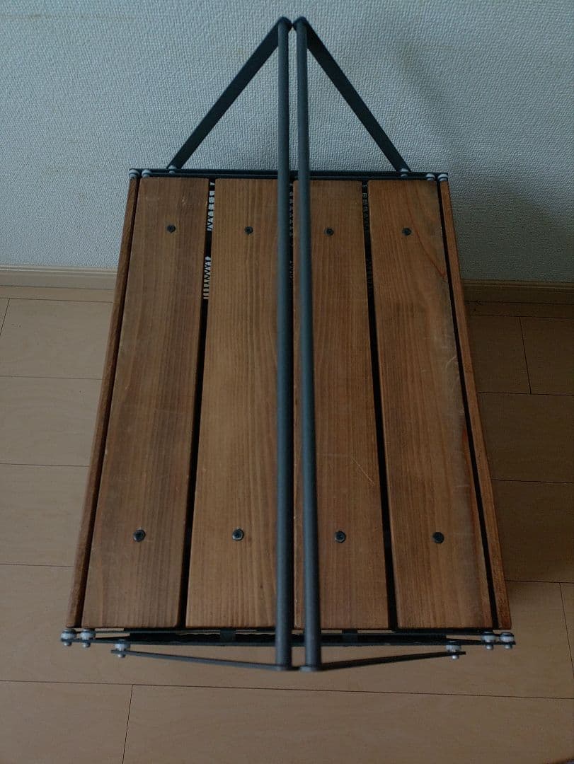 ドベルグ×ネイチャートーンズ サイドアップボックス&テーブルL