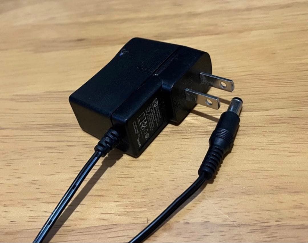 FIXED WAH (indigo note)B'z 松本孝弘監修(アダプタ付)