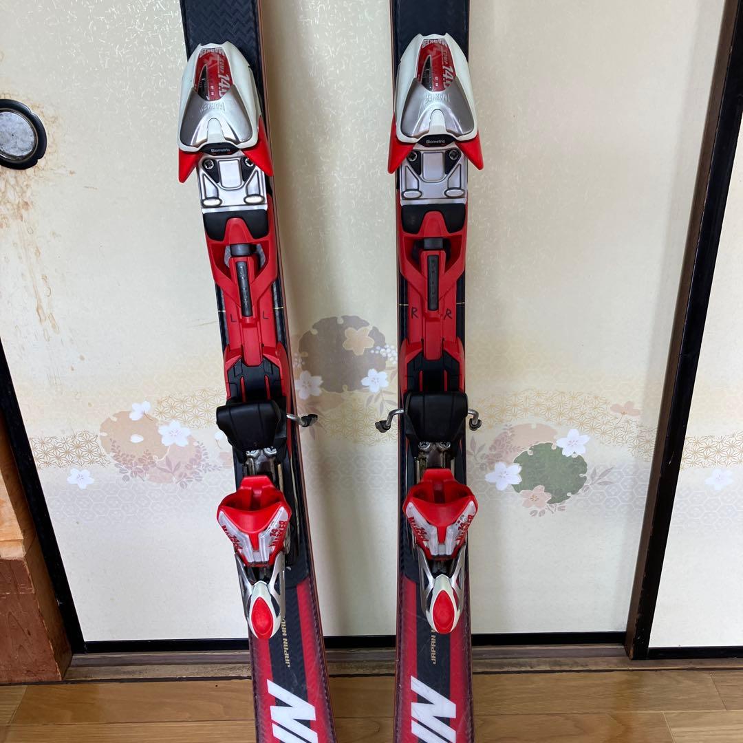 送料込みOGASAKA TRIUN S 155cm