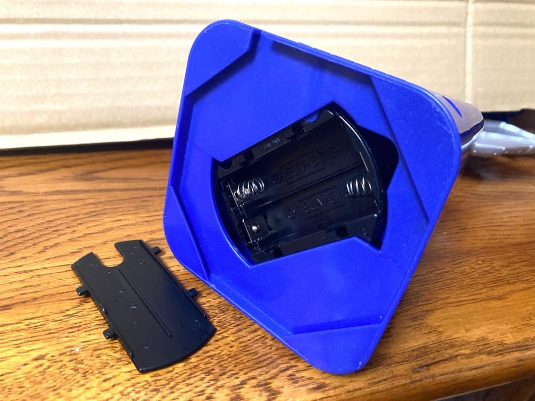 90年代 ビンテージ 日本製 タカラ ルミノス フラワーロック 当時物 ジャンク