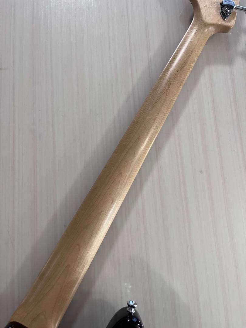 【大幅値下げ】【美品】Xotic XJ-1T 4st Ash/M Wallnut