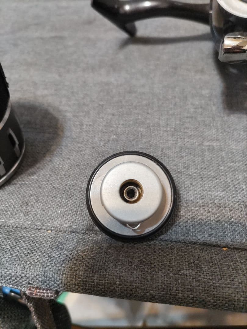 DAIWA16キャタリナ4500