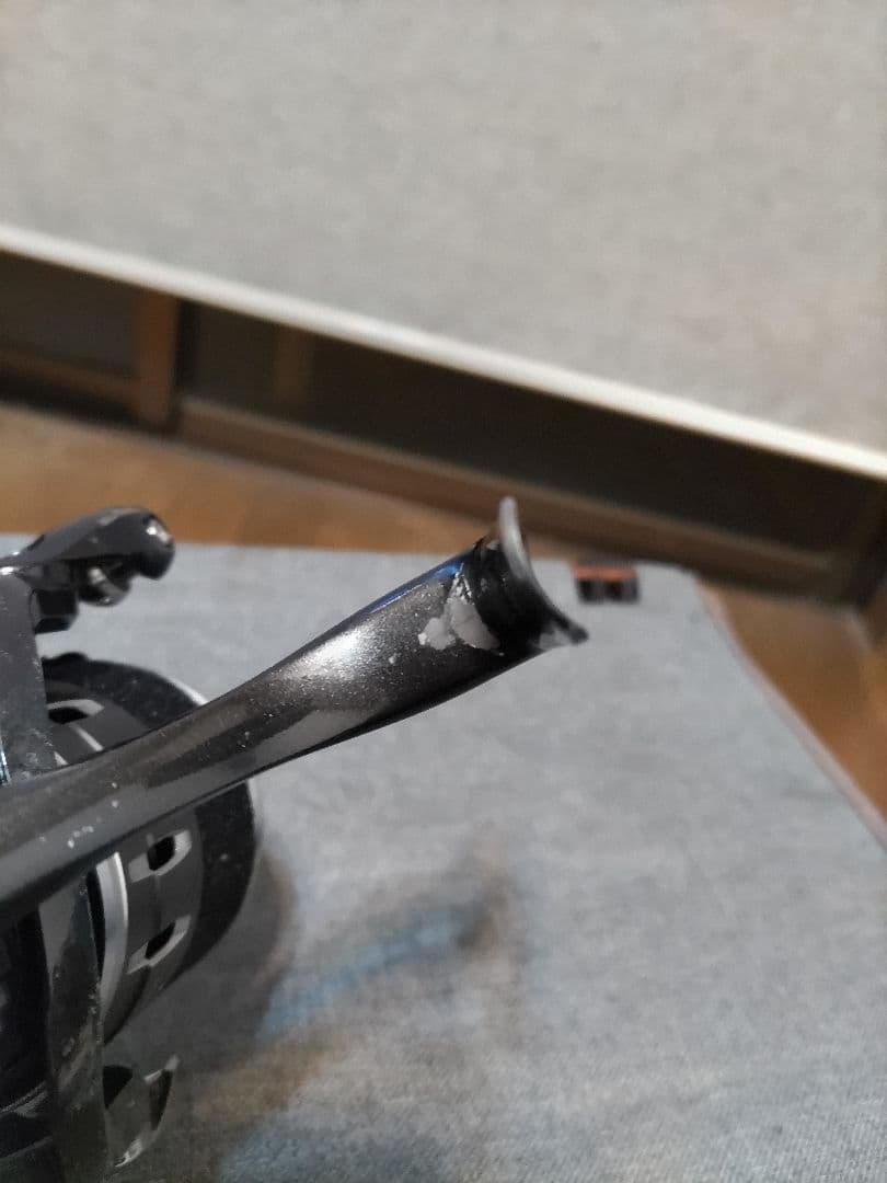 DAIWA16キャタリナ4500