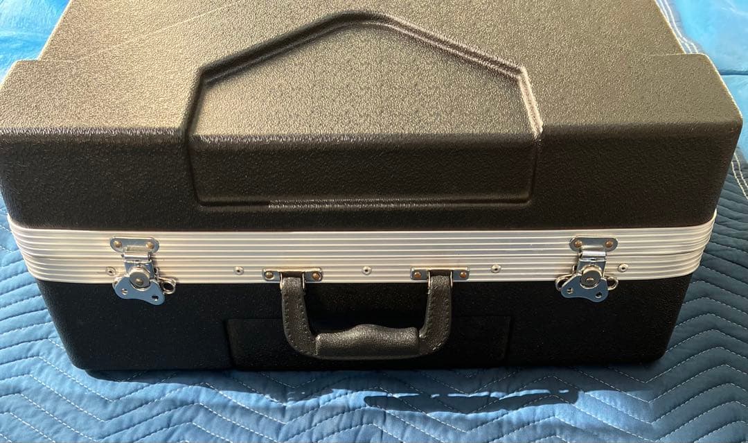 ミキサーケース　ポップアップ式