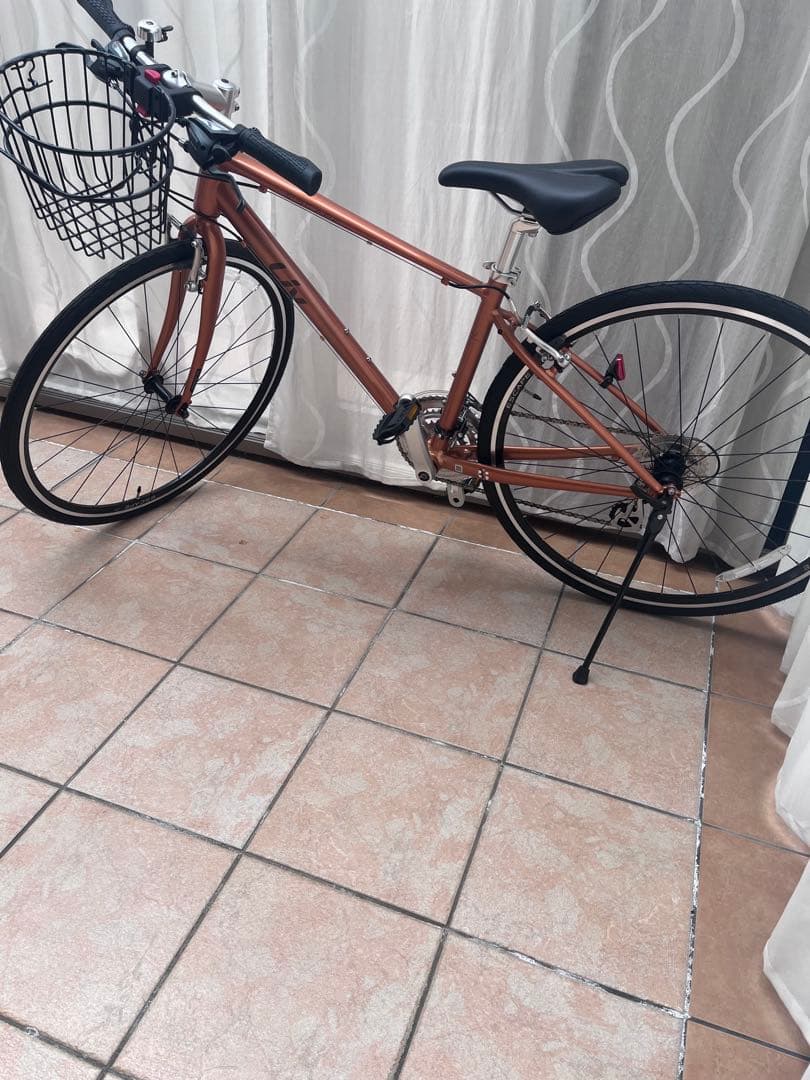 ジャイアントリブ　ESCAPE R3W LTD