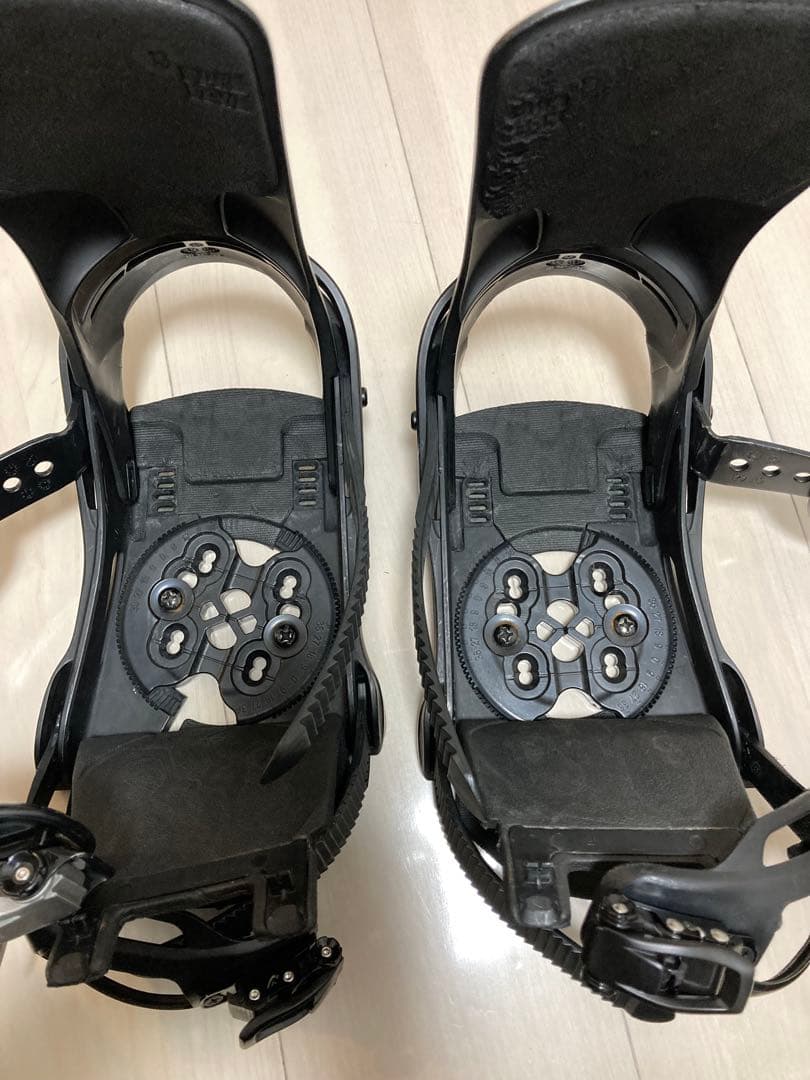 22-23 バートン カーテル Re:Flex Mサイズ Cartel